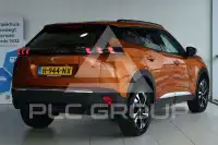 2020 Peugeot 2008