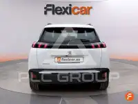 2020 Peugeot 2008