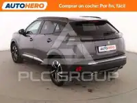 2020 Peugeot 2008