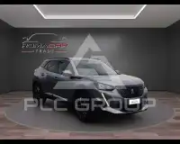 2020 Peugeot 2008