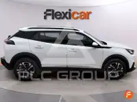 2020 Peugeot 2008