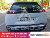 2020 Peugeot 2008