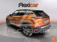 2020 Peugeot 2008