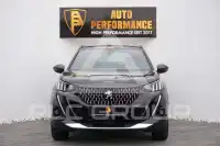 2020 Peugeot 2008
