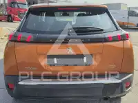 2020 Peugeot 2008