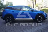 2020 Peugeot 2008