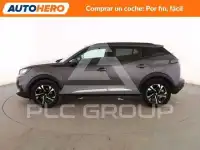 2020 Peugeot 2008