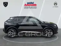 2020 Peugeot 2008