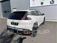 2020 Peugeot 2008