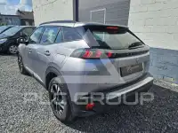 2020 Peugeot 2008