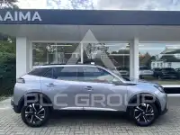 2020 Peugeot 2008