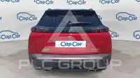 2020 Peugeot 2008