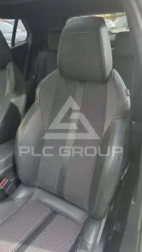 2020 Peugeot 2008