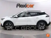 2020 Peugeot 2008