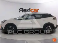 2020 Peugeot 2008