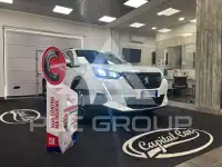 2020 Peugeot 2008
