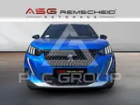 2020 Peugeot 2008