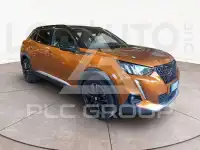 2020 Peugeot 2008