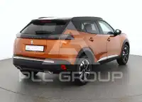 2020 Peugeot 2008