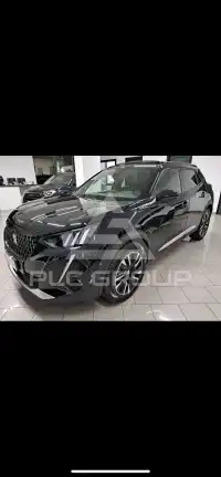 2020 Peugeot 2008