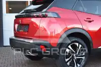2020 Peugeot 2008