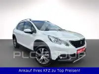2020 Peugeot 2008