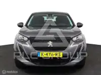 2020 Peugeot 2008