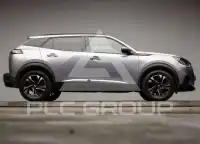 2020 Peugeot 2008