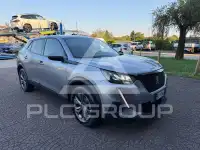 2020 Peugeot 2008