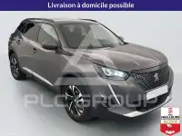 2020 Peugeot 2008