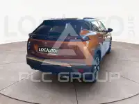 2020 Peugeot 2008