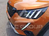 2020 Peugeot 2008