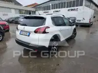 2020 Peugeot 2008