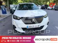 2020 Peugeot 2008