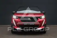 2020 Peugeot 2008