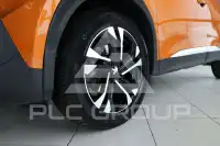 2020 Peugeot 2008