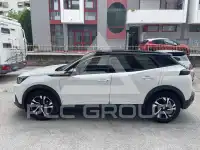 2020 Peugeot 2008