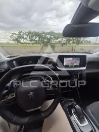 2020 Peugeot 2008