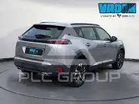 2020 Peugeot 2008