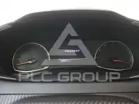 2020 Peugeot 2008