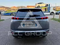 2020 Peugeot 2008