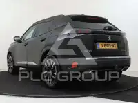 2020 Peugeot 2008
