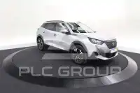 2020 Peugeot 2008