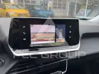 2020 Peugeot 2008