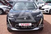 2020 Peugeot 2008