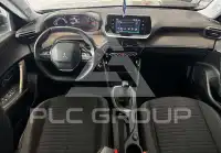 2020 Peugeot 2008