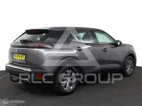 2020 Peugeot 2008