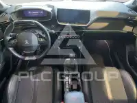 2020 Peugeot 2008