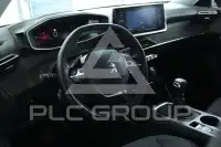 2020 Peugeot 2008