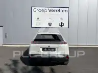 2020 Peugeot 2008